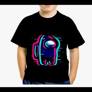 Amung Us shirt